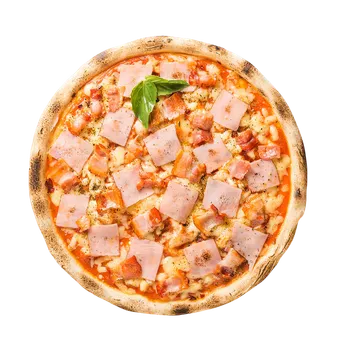 Pizza Americana