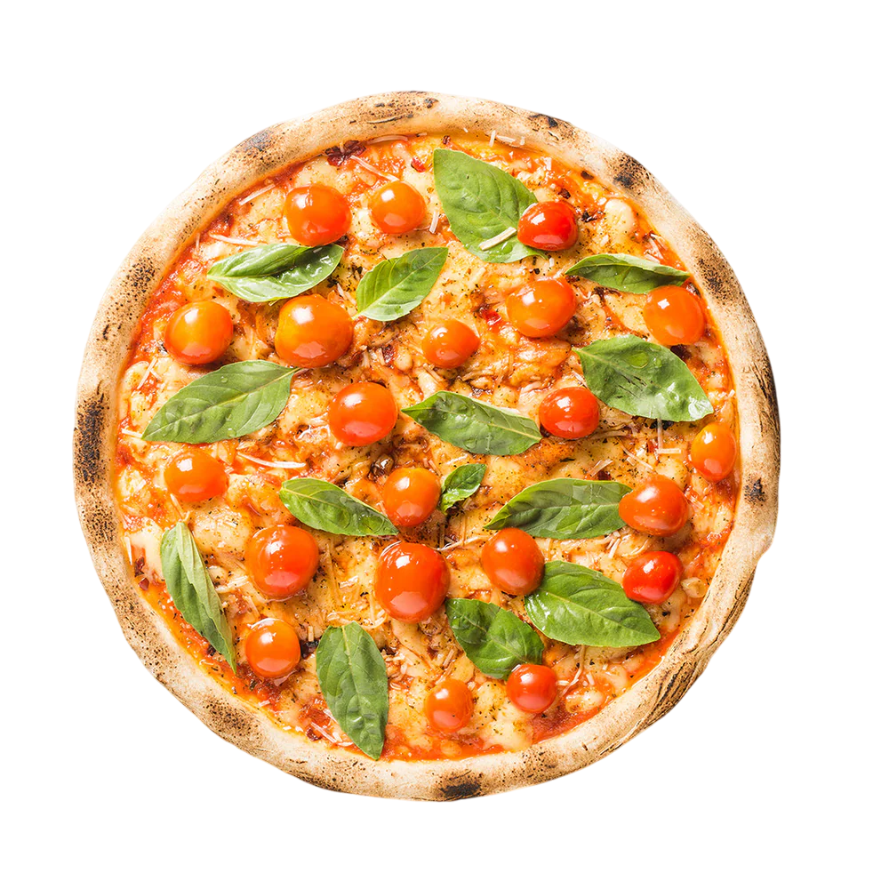 Pizza Capresse Personal 