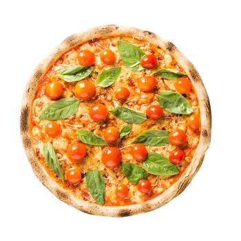 Pizza Capresse Personal 