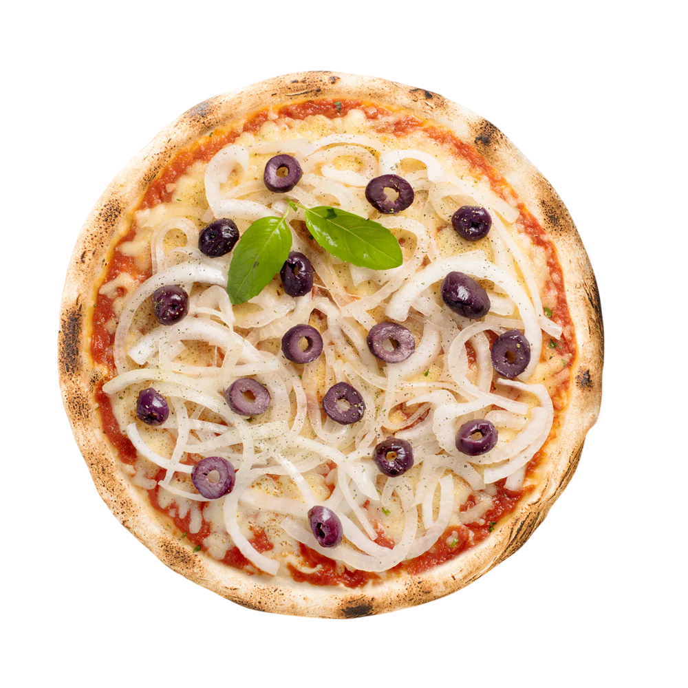 Pizza Fugazzeta Personal 